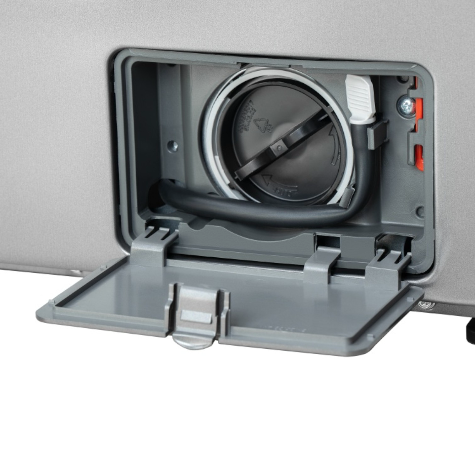 Стиральная машина Бирюса WM-SL610/15 S Gray купить,NaN