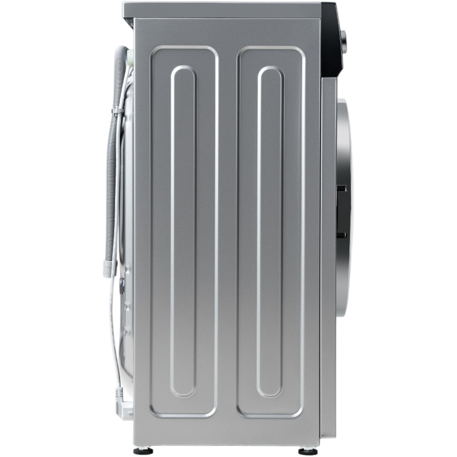 Стиральная машина Бирюса WM-SL610/15 S Gray купить,NaN