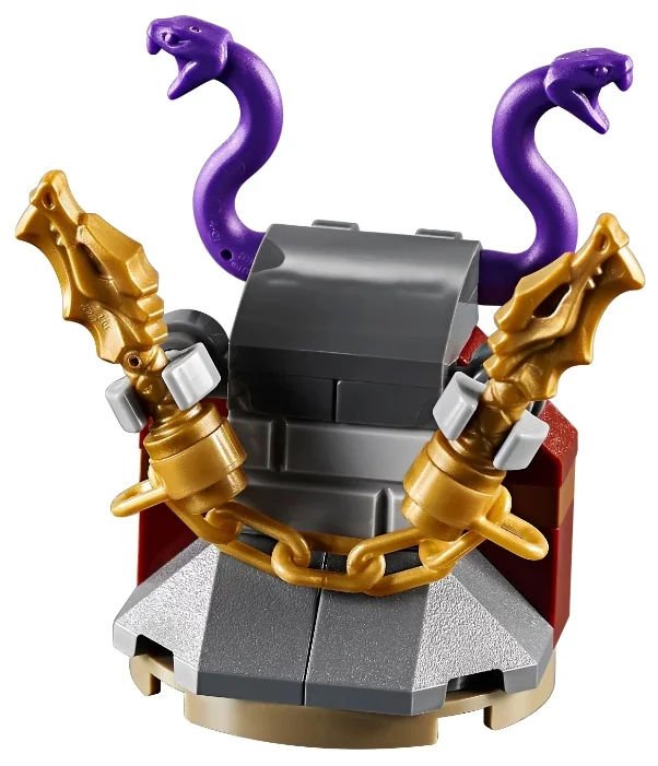 Конструктор Lego Ninjago Штормовой истребитель Джея 70668 купить,NaN