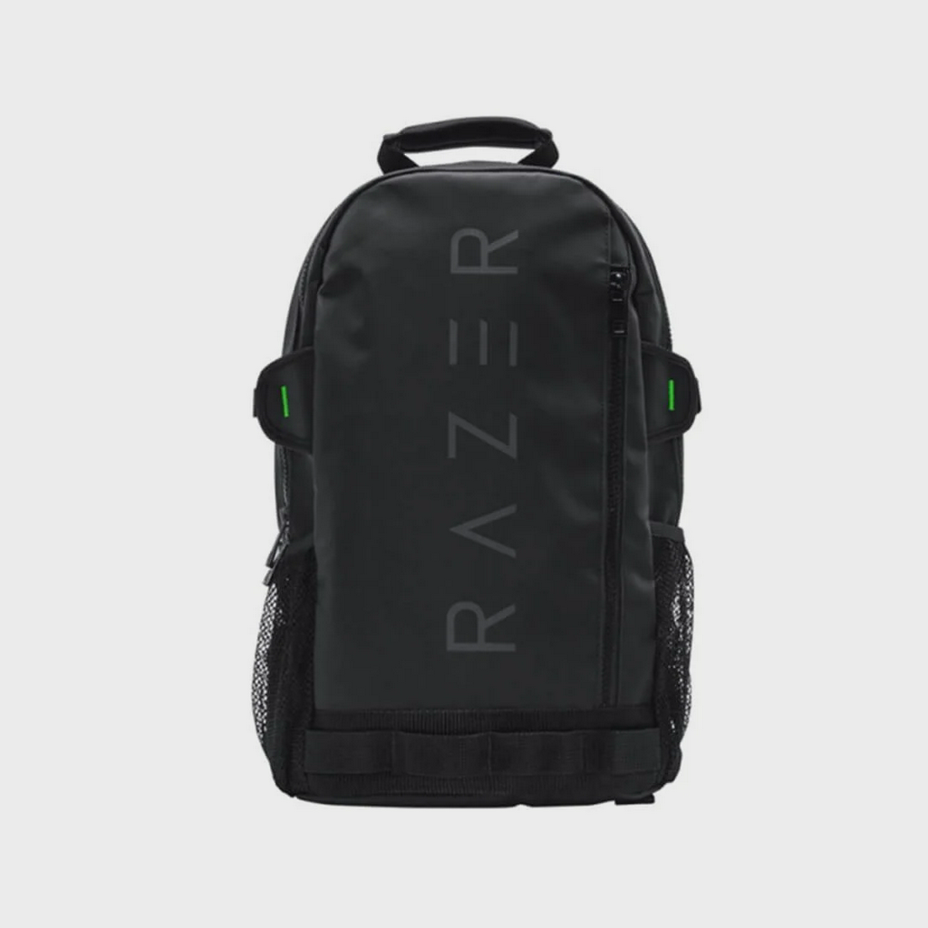 Рюкзак для ноутбука Razer Rogue RC81-03630101-0000 13.3" черный
