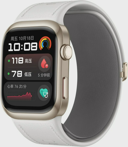 Смарт-часы Huawei Watch D2 LCA-B11 48мм Gold