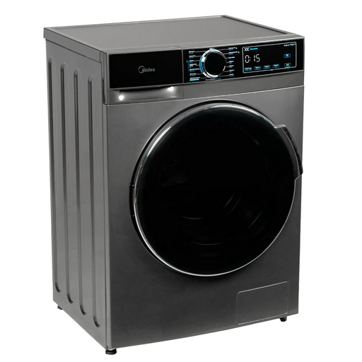 Стиральная машина Midea MFA01W80B/T-C Gray