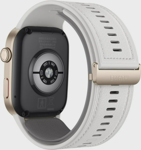 Смарт-часы Huawei Watch D2 LCA-B11 48мм Gold