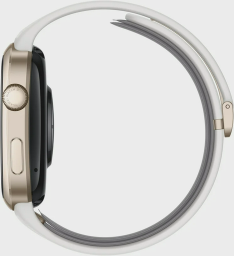 Смарт-часы Huawei Watch D2 LCA-B11 48мм Gold