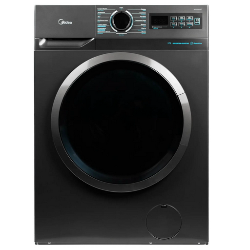 Стиральная машина Midea MF01712BS40/T Gray