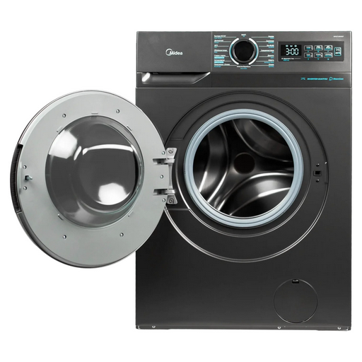 Стиральная машина Midea MF01712BS40/T Gray