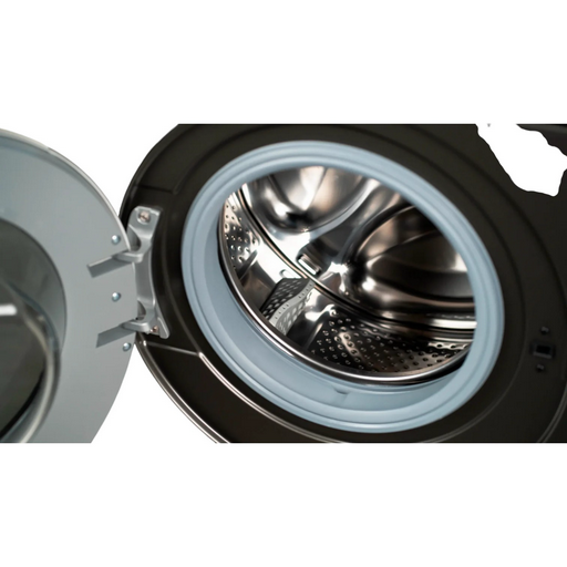 Стиральная машина Midea MF01712BS40/T Gray
