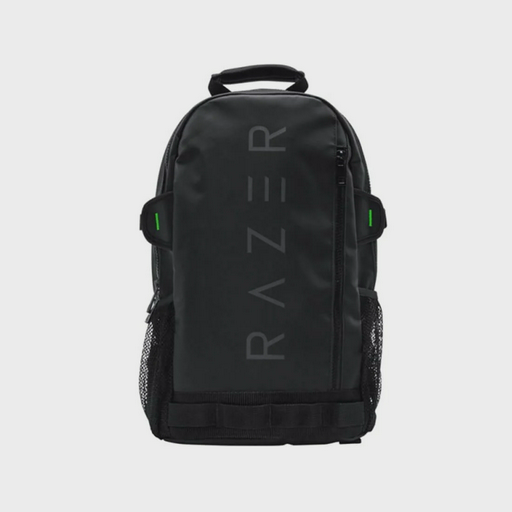 Рюкзак для ноутбука Razer Rogue RC81-03630101-0000 13.3" черный