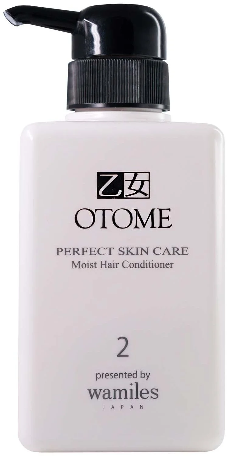 Кондиционер Otome Perfect Skin Care 400мл купить,20533