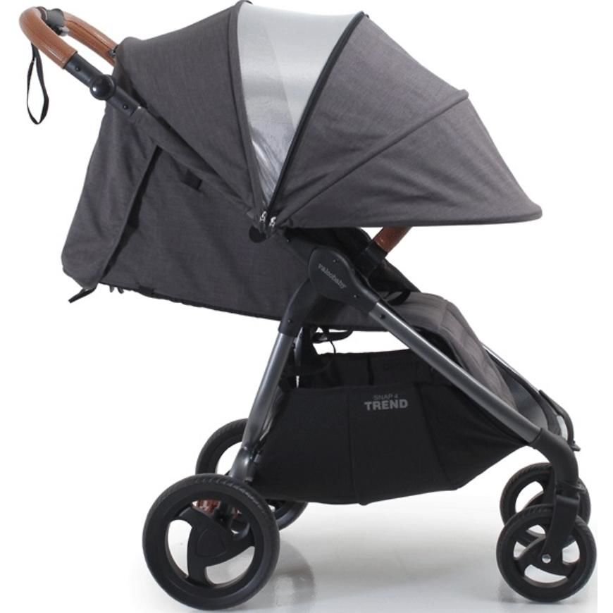 Коляска Valco Baby Snap Trend Grey Marle  купить,NaN