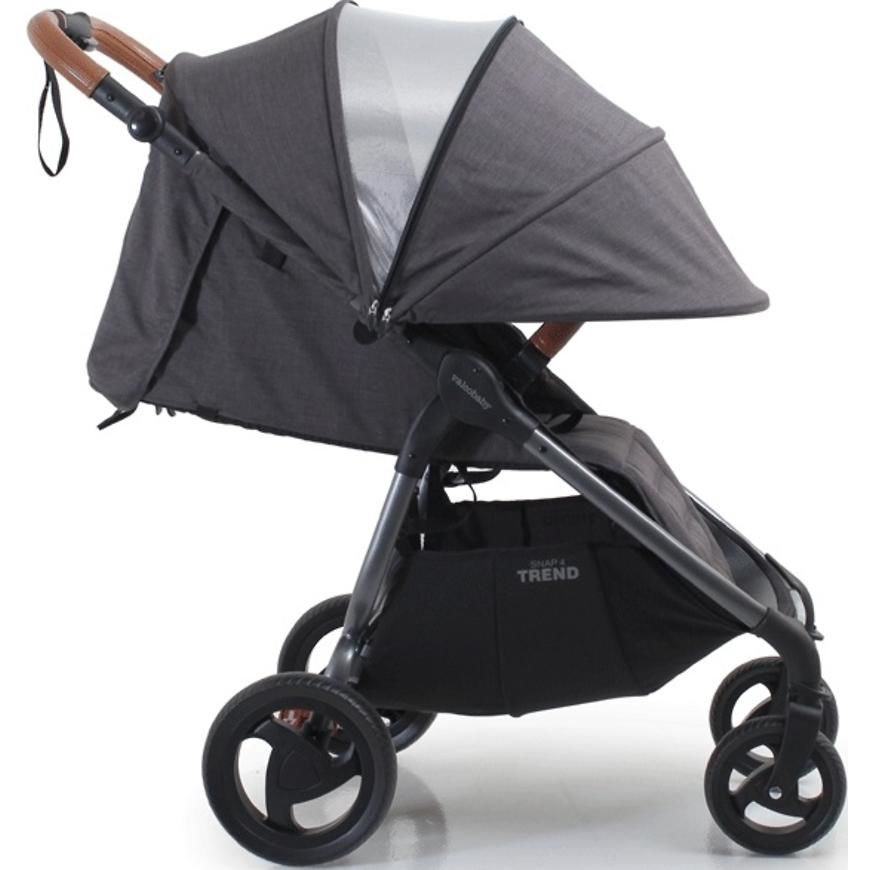 Коляска Valco Baby Snap Trend Grey Marle  купить,NaN