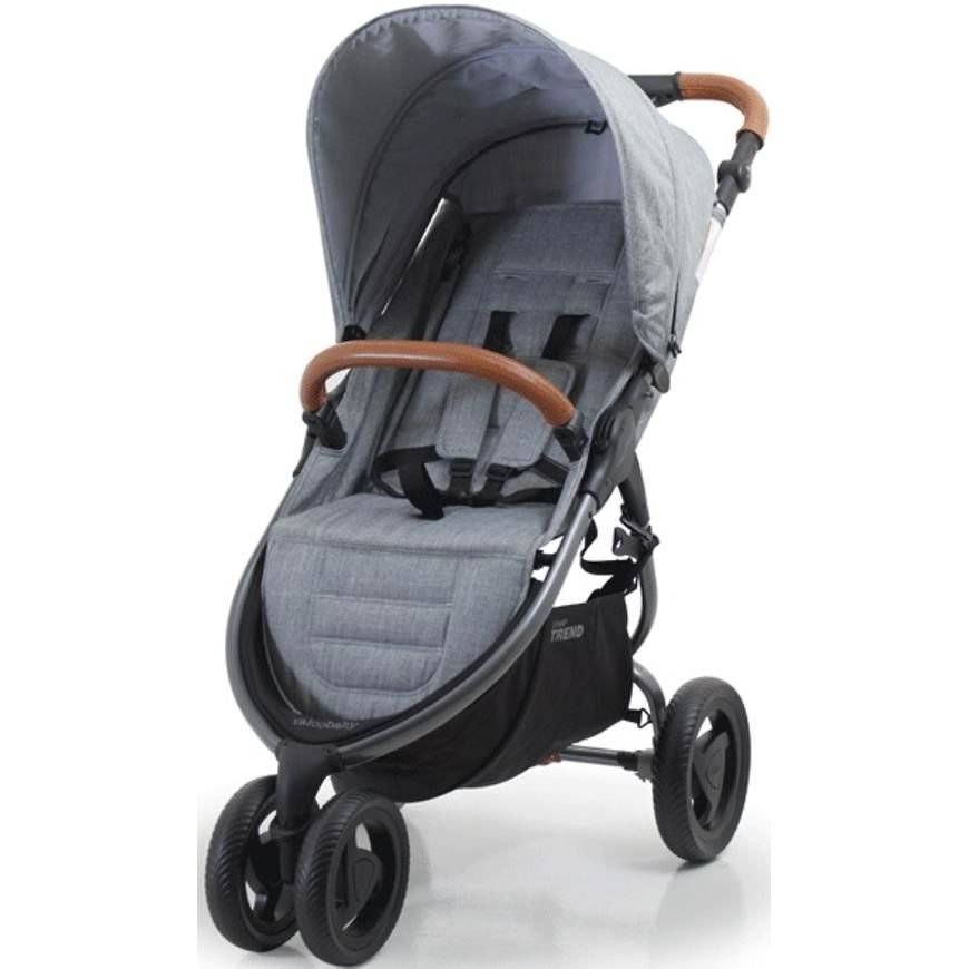 Коляска Valco Baby Snap Trend Grey Marle  купить,NaN