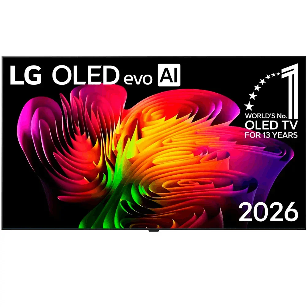 Телевизор 77" (195 см) LG OLED77W69LA OLED UHD Black купить,3999990