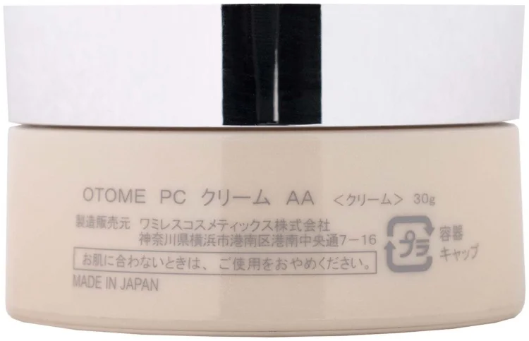 Крем Otome Problem Care Cream Anti Acne 30мл купить,40671