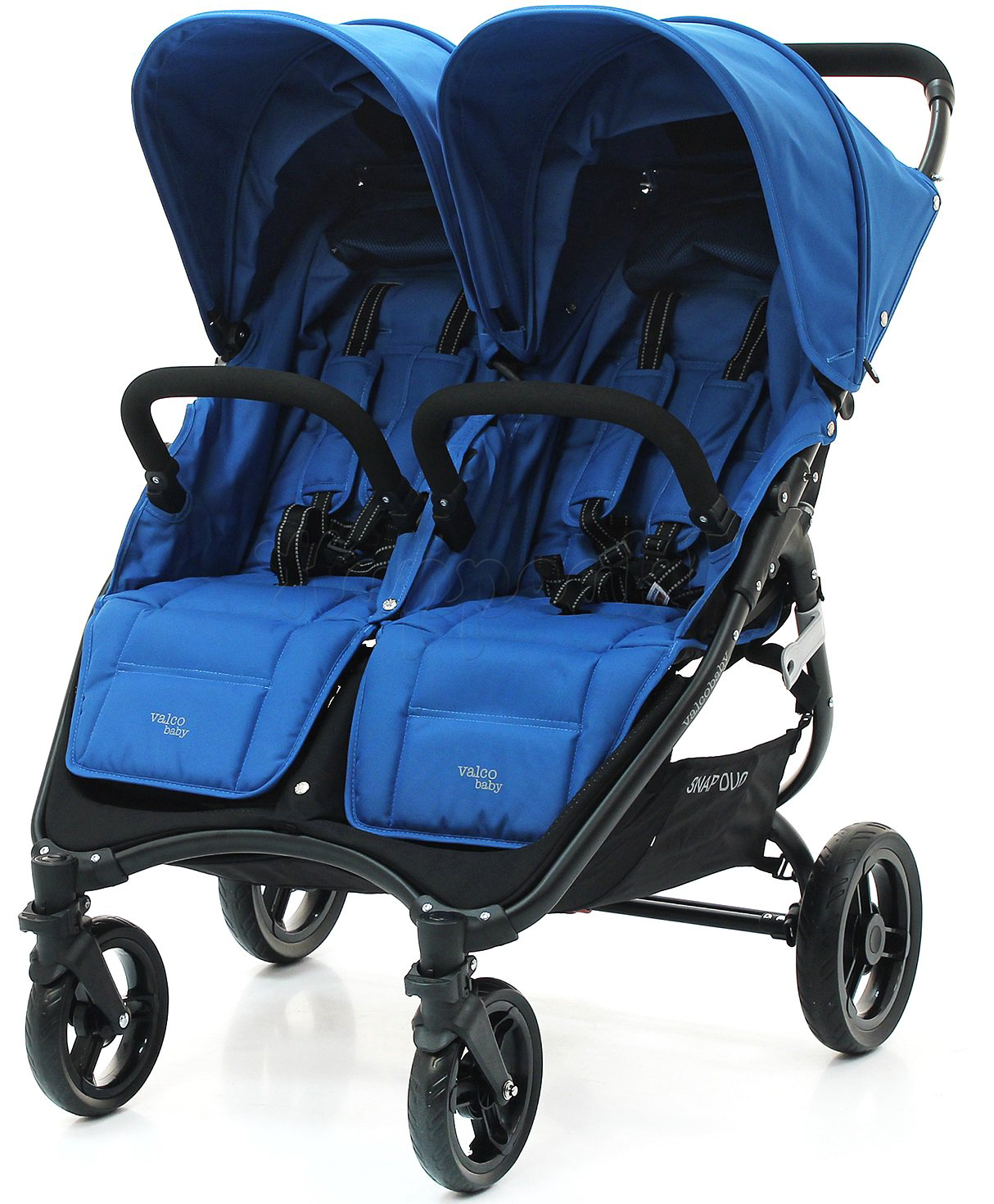 Коляска Valco Baby Snap Duo Ocean Blue купить,NaN