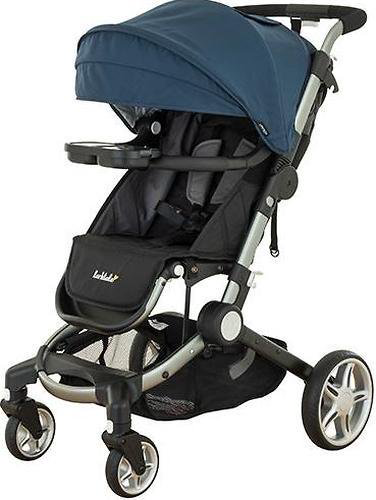 Коляска Larktale Coast Pram Longreef Navy  купить,NaN