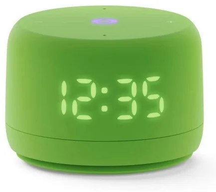 Умная колонка Яндекс Станция Лайт 2 YNDX-00026GRN Green