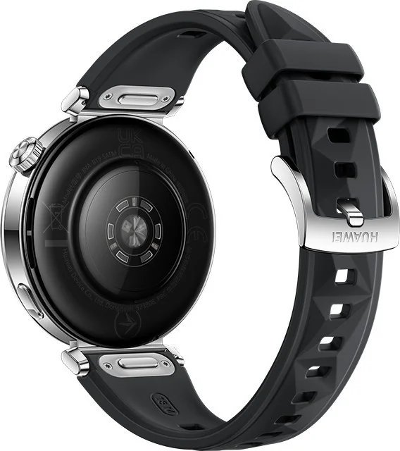 Смарт-часы Huawei Watch GT5 41mm Silver Black купить,0