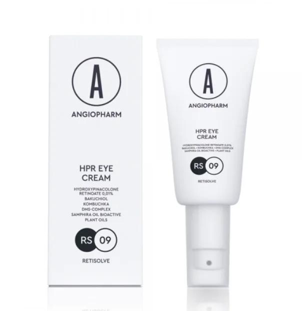 Крем Angiopharm HPR Retisolve 30мл купить,31900