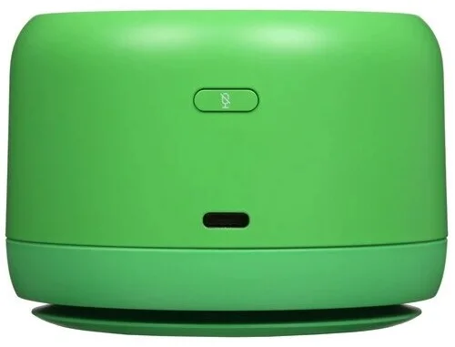 Умная колонка Яндекс Станция Лайт 2 YNDX-00026GRN Green купить,0