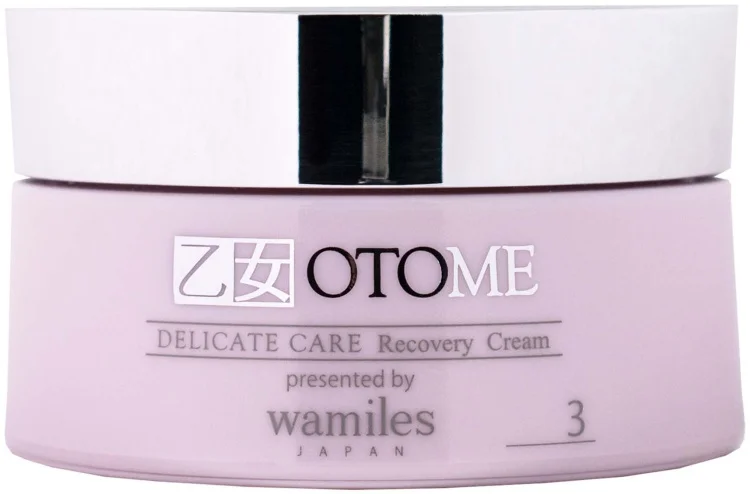 Крем Otome Recovery Cream 30мл купить,44377