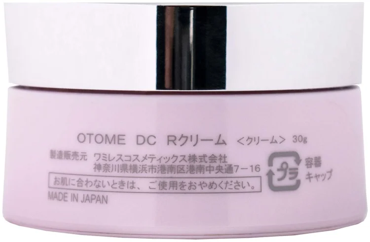 Крем Otome Recovery Cream 30мл купить,44377