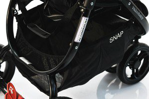 Коляска Valco Baby Snap 3 tailormade wine  купить,NaN