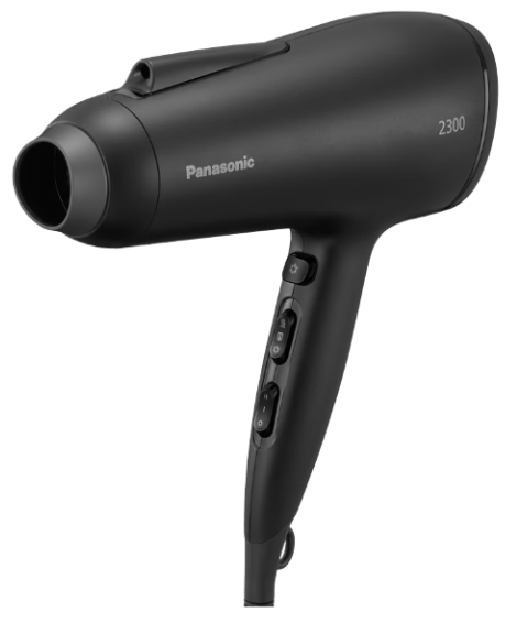 Фен Panasonic EH-NE85-K865 черный купить,NaN