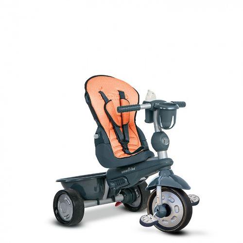 Велосипед Smart Trike 5в1 Explorer оrange оранжевый купить,NaN
