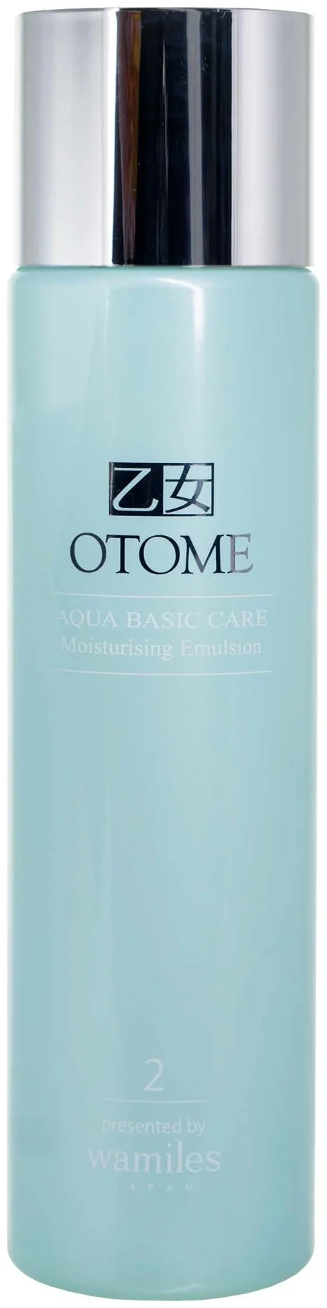 Эмульсия Otome Aqua Basic Care Moisturising Emulsion 200мл купить,26090