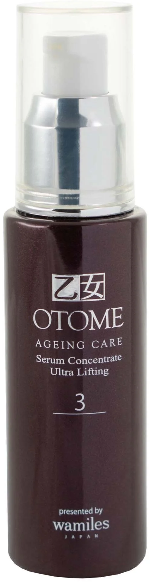 Сыворотка Otome Serum Concentrate Ultra Lifting 47мл купить,51639