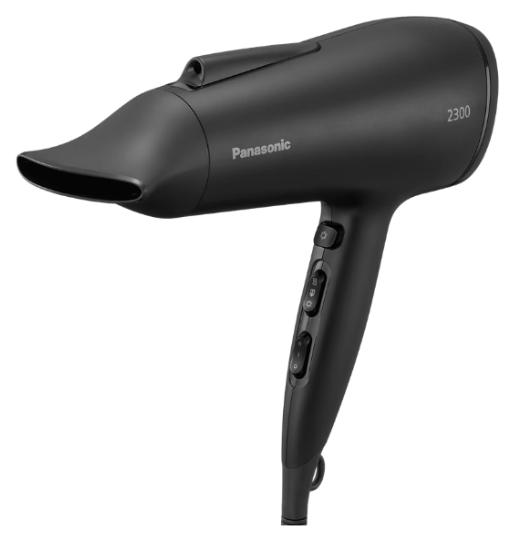 Фен Panasonic EH-NE85-K865 черный купить,NaN