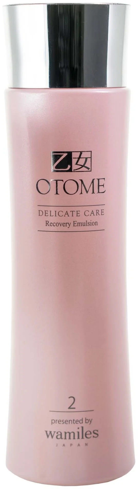 Эмульсия Otome Recovery Emulsion 200мл купить,40726