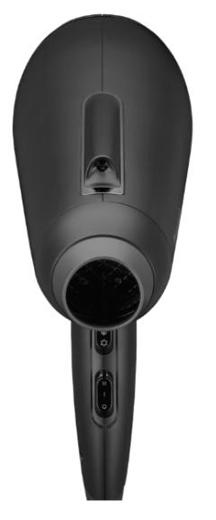 Фен Panasonic EH-NE85-K865 черный купить,NaN