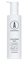 Молочко Angiopharm Cleansing 200 мл
