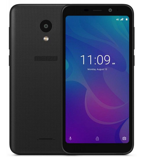 Смартфон Meizu C9 Pro 32Gb Black купить,NaN