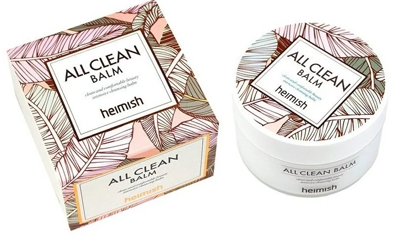 Бальзам Heimish All Clean 50 мл - ForteMarket Бальзам Heimish All Clean 50 мл купить,4900