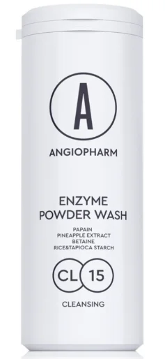 Энзимная пудра Angiopharm Enzyme 40 г купить,13100