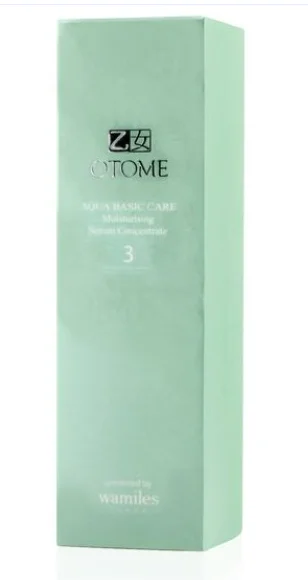 Сыворотка Wamiles Aqua Basic для лица 47 мл купить,26727