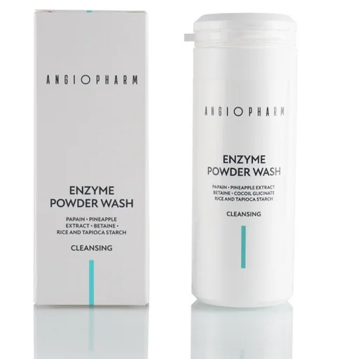 Энзимная пудра Angiopharm Enzyme 40 г