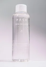 Эмульсия для снятия макияжа Wamiles Face Skin Emulsion E 150 мл