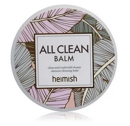 Бальзам Heimish All Clean 50 мл