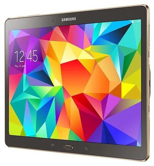 Планшет Samsung Galaxy Tab S 10,5 black купить,NaN
