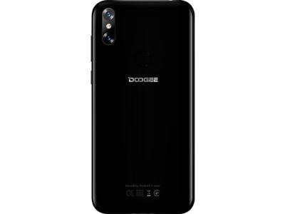 Смартфон Doogee X90L 16GB Midnight Black купить,NaN