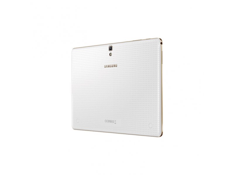 Планшет Samsung Galaxy Tab S 10,5 белый купить,NaN