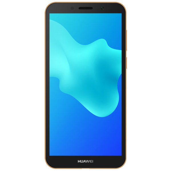 Смартфон Huawei Y5 Lite 16Gb Amber Brown купить,NaN