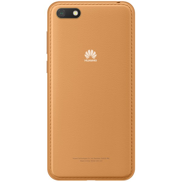 Смартфон Huawei Y5 Lite 16Gb Amber Brown купить,NaN