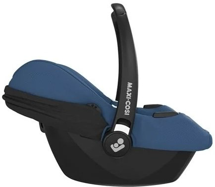 Автокресло Maxi-Cosi   Tinca Essential Blue  купить,NaN