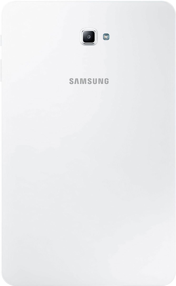 Планшет Samsung Galaxy Tab A 10,1 белый купить,NaN