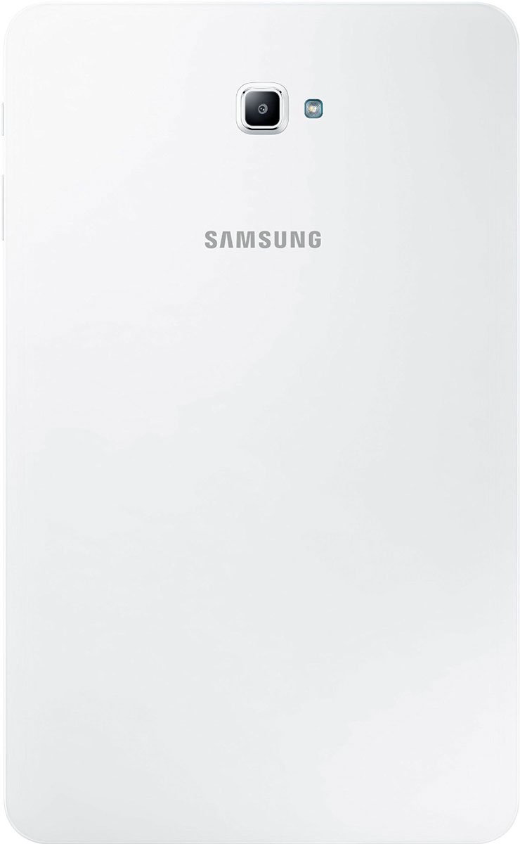 Планшет Samsung Galaxy Tab A 10,1 белый купить,NaN